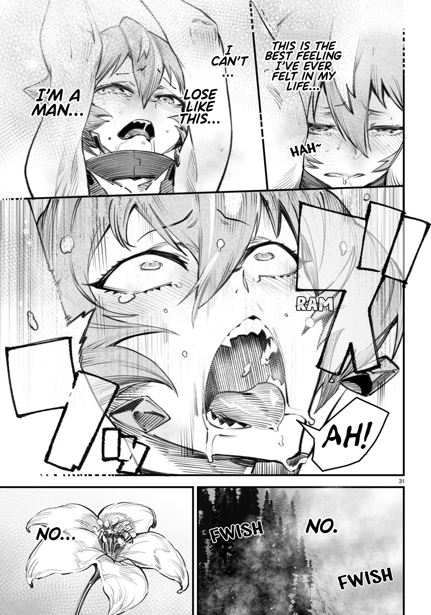 Reincarnation Colosseum, Chapter 13 image 32
